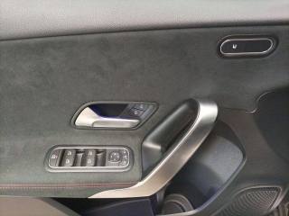 MERCEDES-BENZ A 180 usata, con Volante in pelle