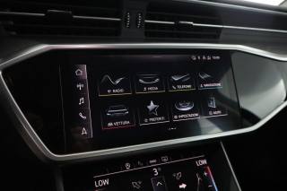 AUDI A6 usata 10