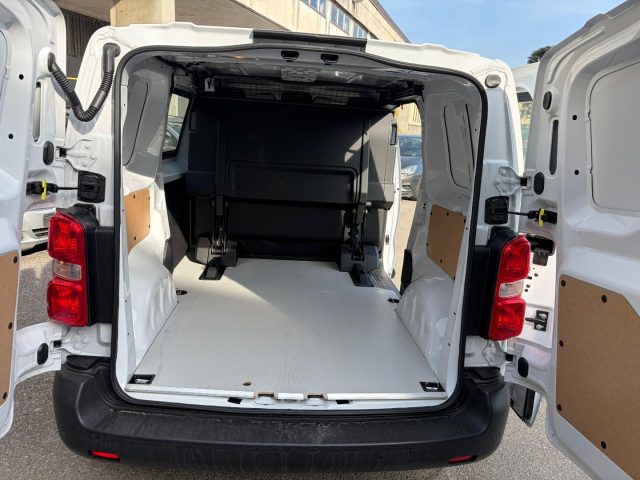 FIAT Scudo usata, con Immobilizzatore elettronico