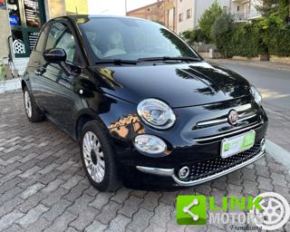 FIAT 500 usata, con Antifurto