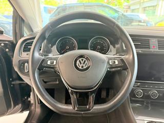 VOLKSWAGEN Golf usata, con ESP