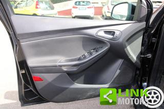 FORD Focus usata, con Airbag Passeggero