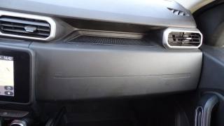 DACIA Duster usata 86