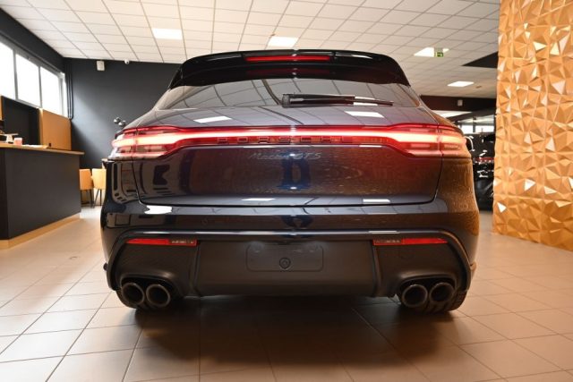 PORSCHE Macan usata 5