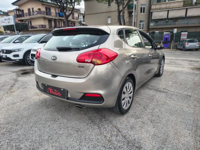 KIA cee