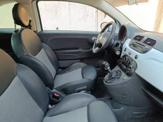 FIAT 500 usata 58