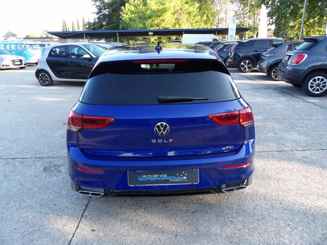 VOLKSWAGEN Golf usata, con Airbag Passeggero