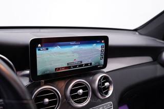 MERCEDES-BENZ GLC 300 usata, con Luci diurne LED