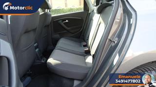 VOLKSWAGEN Polo usata, con Servosterzo