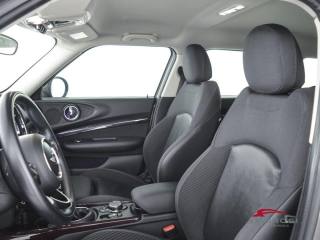 MINI Clubman usata 8