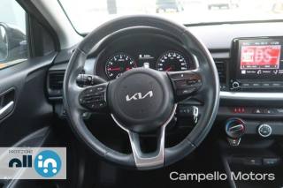 KIA Stonic usata 7