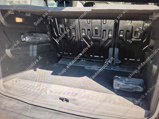PEUGEOT Rifter usata, con Autoradio