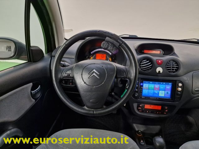 CITROEN C3 usata 14