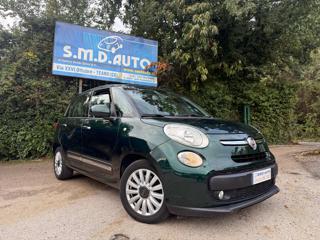 FIAT 500L 1.6 Multijet 120 CV Lounge