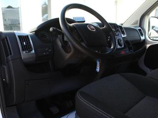 FIAT Ducato usata, con Cronologia tagliandi