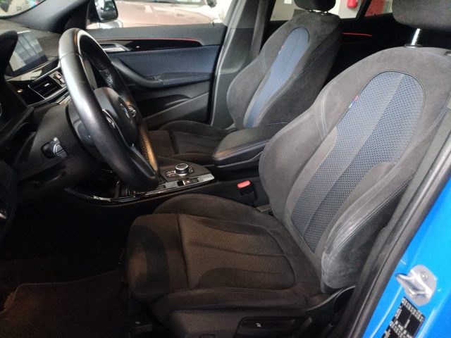 BMW X2 usata, con Chiusura centralizzata