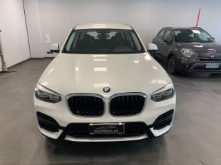 BMW X3 usata, con Fari direzionali