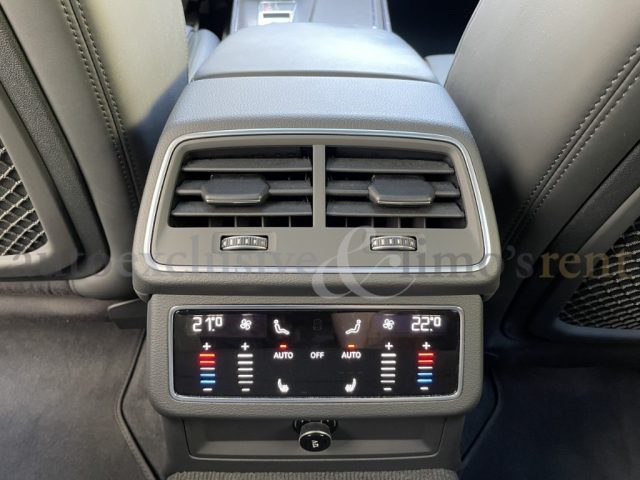 AUDI RS6 usata, con Chiusura centralizzata