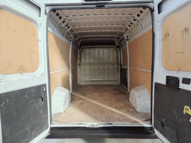 FIAT Ducato usata, con Immobilizzatore elettronico