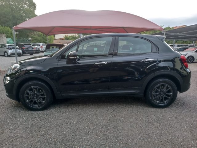 FIAT 500X usata, con Airbag Passeggero