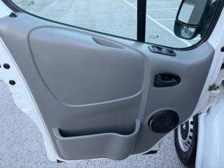 RENAULT Trafic usata, con Lettore CD