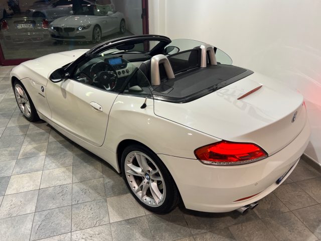 BMW Z4 usata, con Chiusura centralizzata