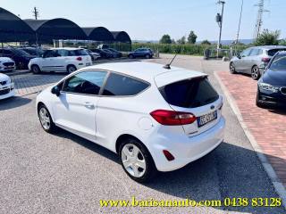 FORD Fiesta usata, con Airbag laterali