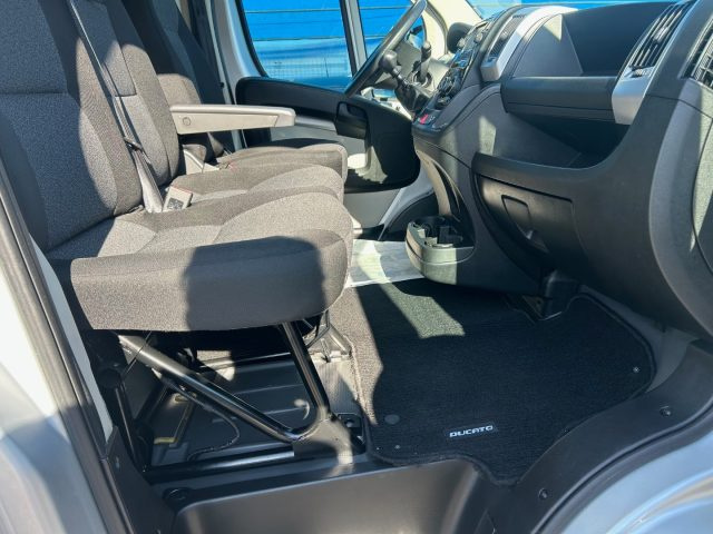 FIAT Ducato usata 19