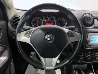 ALFA ROMEO MiTo usata, con Chiusura centralizzata