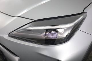 TOYOTA Yaris Cross usata 7