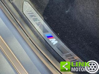 BMW X5 usata, con Chiusura centralizzata telecomandata