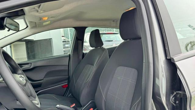 FORD Fiesta usata, con Sistema di navigazione