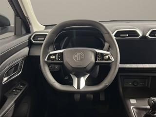 MG ZS usata, con Cruise Control