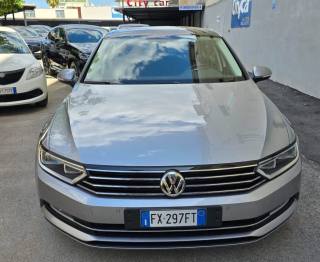 VOLKSWAGEN Passat usata, con Chiusura centralizzata