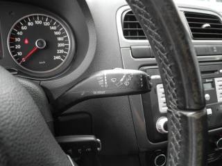 VOLKSWAGEN Polo usata, con Isofix