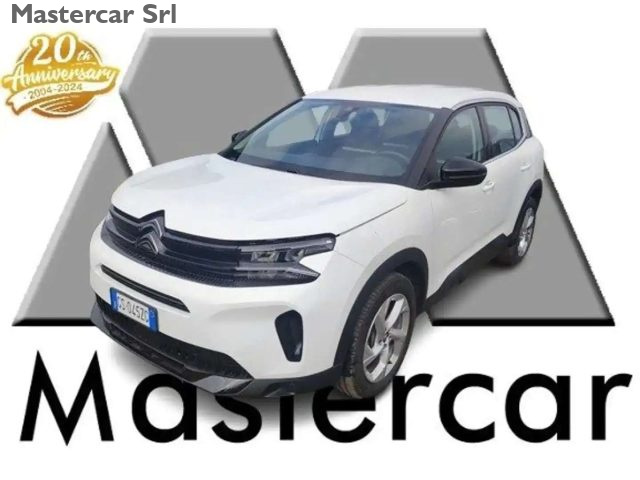 CITROEN C5 Aircross usata, con ABS