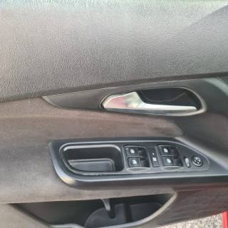 FIAT Tipo usata, con Bracciolo