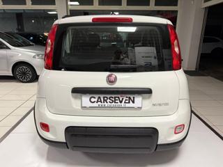 FIAT Panda usata, con Autoradio