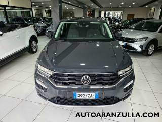 VOLKSWAGEN T-Roc usata, con Airbag