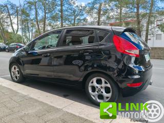 FORD Fiesta usata, con Volante multifunzione