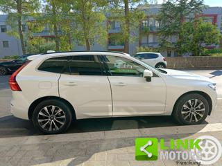 VOLVO XC60 usata, con Climatizzatore