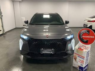 DS AUTOMOBILES DS 7 usata, con Airbag