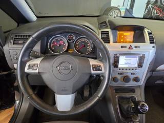 OPEL Zafira usata, con Cruise Control