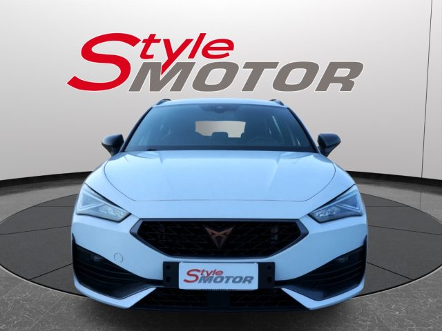 CUPRA Leon usata, con ABS