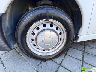 FIAT Scudo usata, con Immobilizzatore elettronico