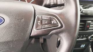 FORD EcoSport usata, con Monitoraggio pressione pneumatici