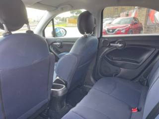 FIAT 500X usata 12