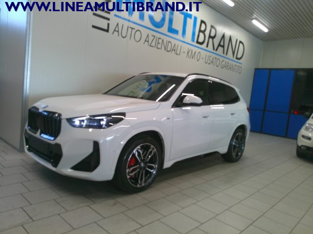 BMW X1 usata, con Airbag