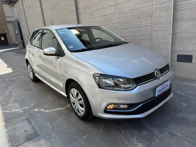 VOLKSWAGEN Polo usata, con Airbag laterali