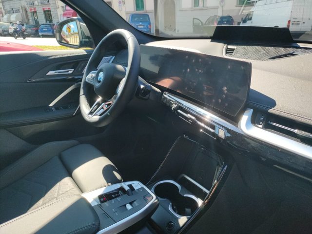 BMW X1 usata, con Sistema di navigazione